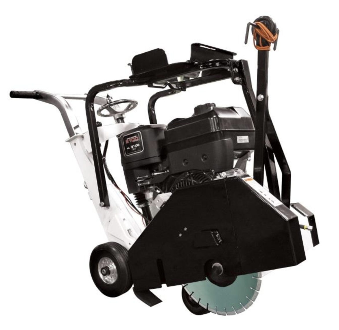 Rent the 16'' Slab Saw Edge Pro Rentals