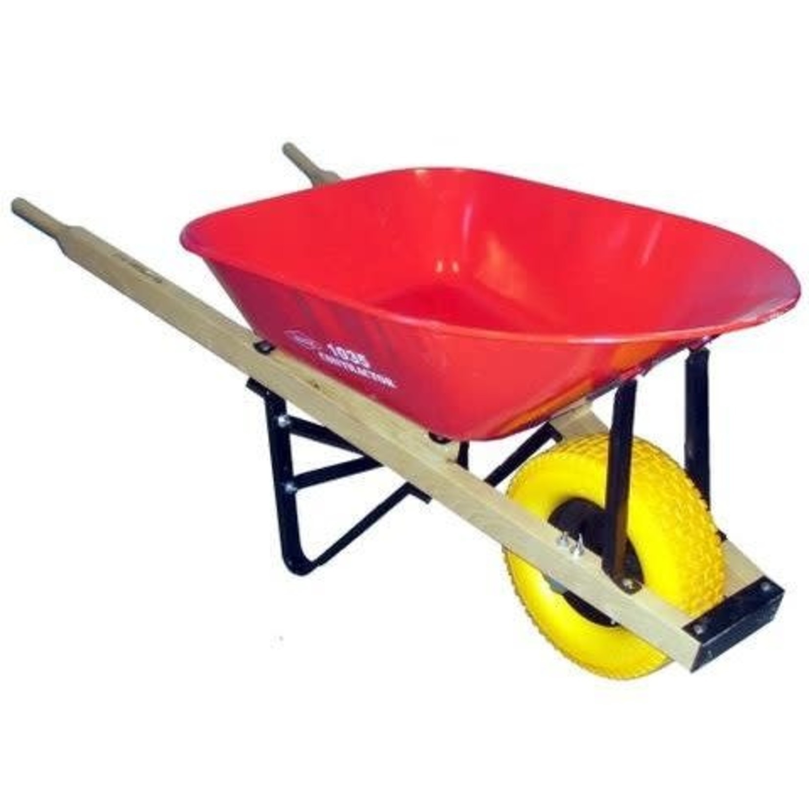 Rent the Wheelbarrow Edge Pro Rentals
