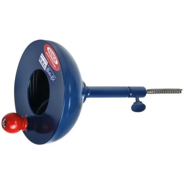 Rent the 25Ft Drain Snake Edge Pro Rentals