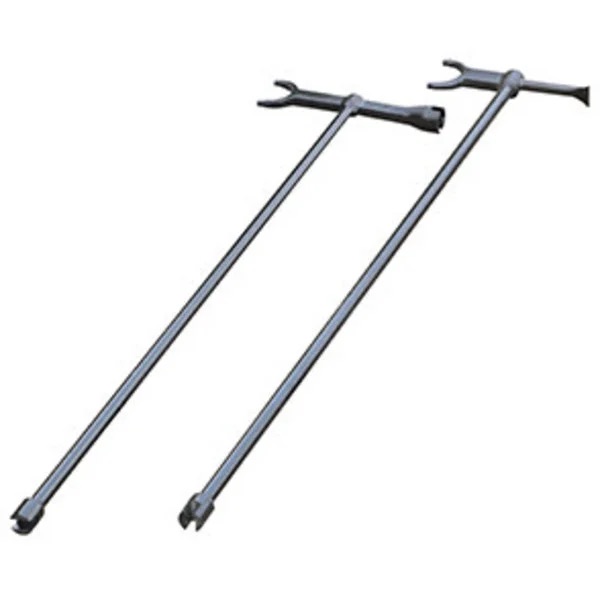 Rent the Water Main Key Edge Pro Rentals