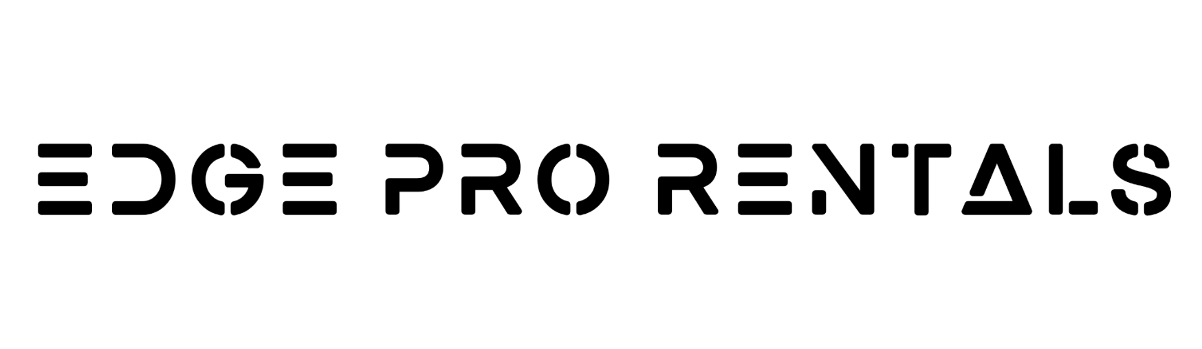 Edge Pro Rentals